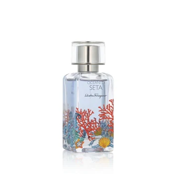 Salvatore Ferragamo Oceani Di Seta