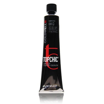 Goldwell TopChic 8KG Light Copper Gold