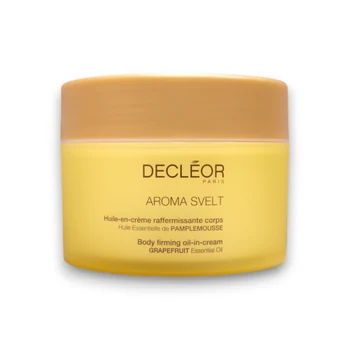 Decléor Aroma Svelt - Body Firming – Tester