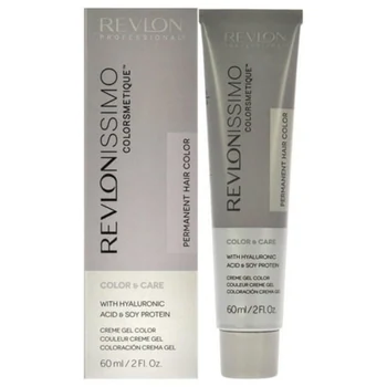 Revlon Revlonissimo Colorsmetique 7.43 Golden Copper Blonde