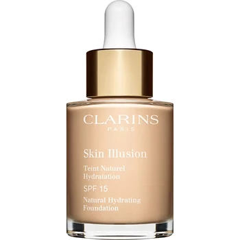 Clarins Skin Illusion 108,5 Cashew