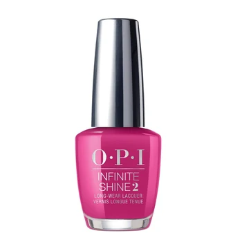 OPI Infinite Shine 2 You're The Shade That I Want