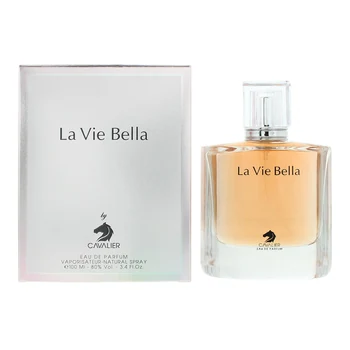 Cavalier La Vie Bella