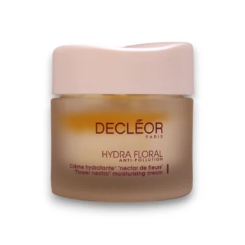Decléor Hydra Floral White Petal – Tester