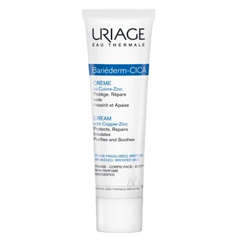 Uriage Bariederm Cica