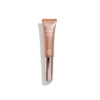 Gosh Glow Up 002 Bronze – Tester
