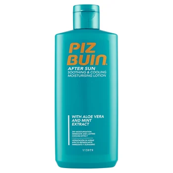 Piz Buin After Sun