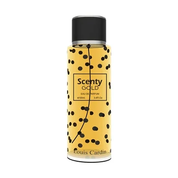 Louis Cardin Scenty Gold