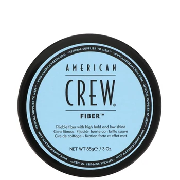 American Crew Fiber Alcohol-Free Shaping