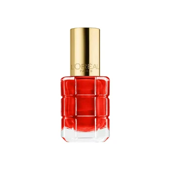 L´Oréal Paris Color Riche Vernis A L'Huile 446 Rouge Bonaparte