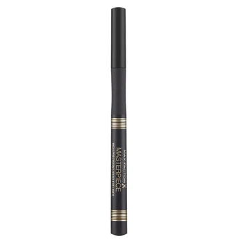 Max Factor Masterpiece 01 Velvet Black