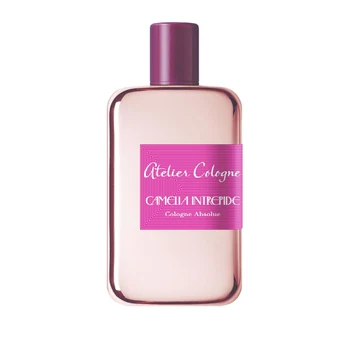 Atelier Cologne Camelia Intrepide