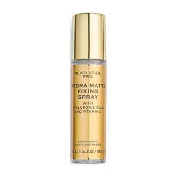 Revolution Pro Hydra-Matte