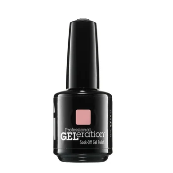 Jessica Professional GELeration GEL-1158 Rebel Rose
