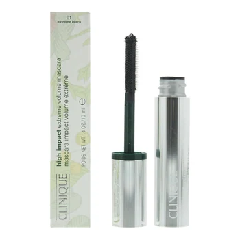 Clinique High Impact 01 Extreme Black