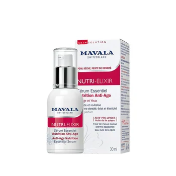 Mavala Nutri-Elixir