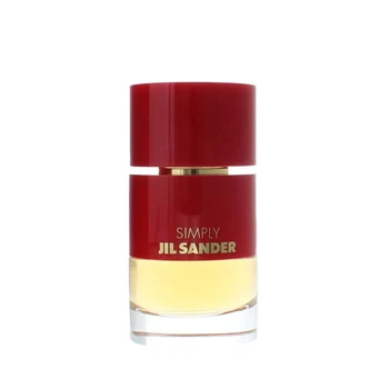 Jil Sander Simply Elixir – Tester