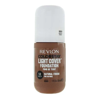 Revlon ColorStay 12h 550 Mocha