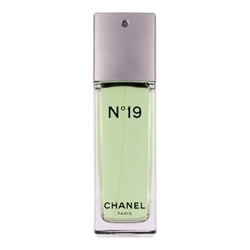 Chanel Chanel N°19 – Tester