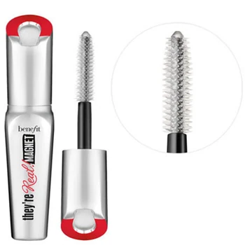 Benefit They're Real Magnet Supercharged Black – Miniatur