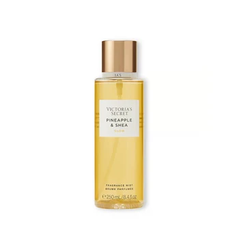 Victoria's Secret Pineapple & Shea Glow