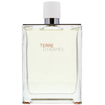 Hermès Terre d'Hermes Eau Tres Fraiche – Tester