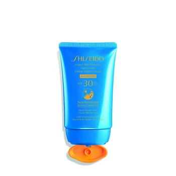 Shiseido Expert Sun SPF 30