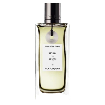 Musicology White Is Wight