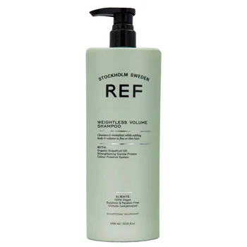 REF Weightless Volume For Volume & Texture