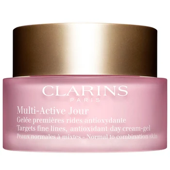 Clarins Multi Active
