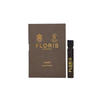 Floris Of London Limes – Probe