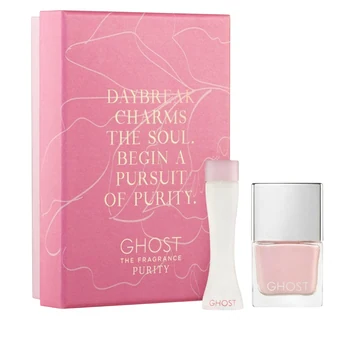 Ghost Purity set