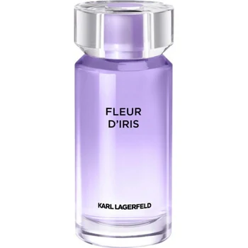 Lagerfeld Fleur D'Iris
