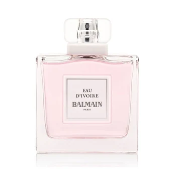 Balmain Eau D'Ivoire – Tester