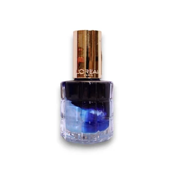 L´Oréal Paris Color Riche Vernis A L'Huile 671 Monsieur Blu