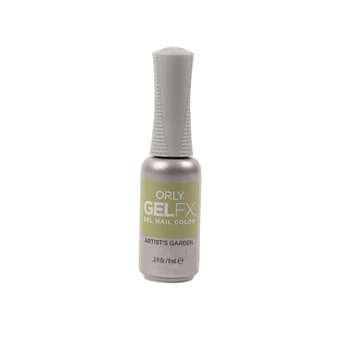 Orly Gelfx Artist's Garden
