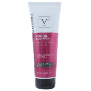 Versace 19.69 Control Bodywash