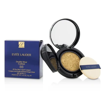 Estee Lauder Double Wear Cushion BB All Day Wear 1W1 Bone