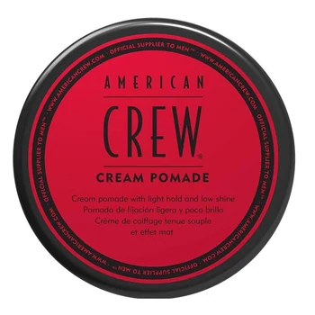 American Crew Pomade