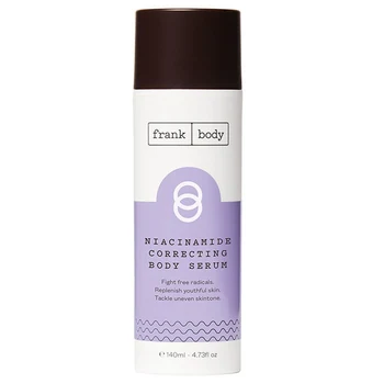 Frank Body Niacinamide Correcting