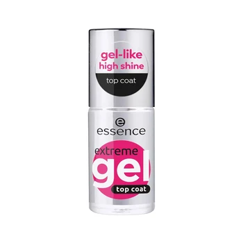 Essence Extreme Gel 01 Gloss To Go