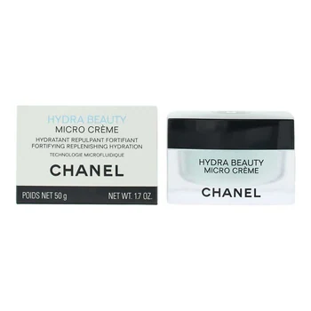 Chanel Hydra Beauty