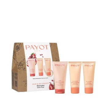 Payot My Payot Vitamin Glow + My Payot Radiance set