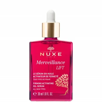 Nuxe Merveillance Lift – Tester