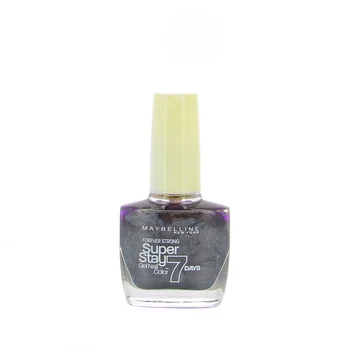 Maybelline Forever Strong Super Stay 7 Days Nr. 815 Carbon Grey