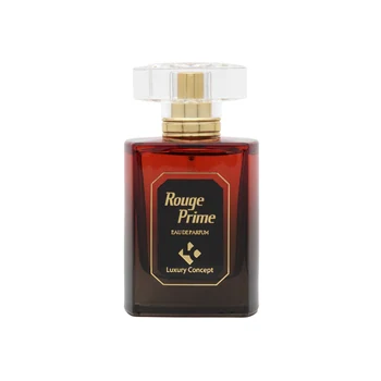 Luxury Concept Rouge Prime