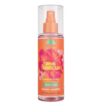 Tree Hut Pink Hibiscus