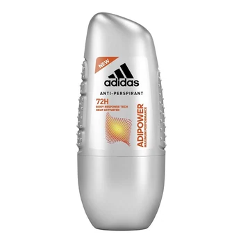 Adidas AdiPower Anti-Sweat