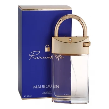 Mauboussin Promise Me