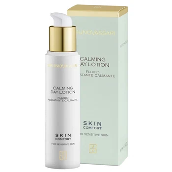 Bruno Vassari Skin Comfort